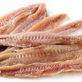 Frozen Anchovies, Buy Online, Fast Fish & Seafood Delivery