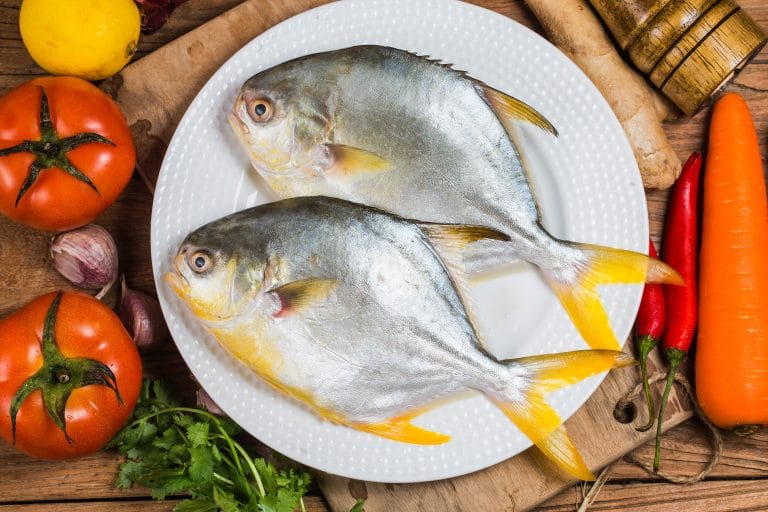Pomfret