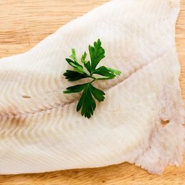 Halibut 170-200g