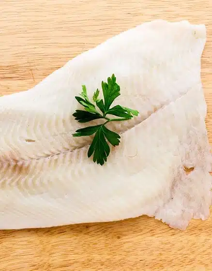 Halibut 170-200g
