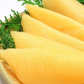 herring-milts