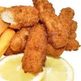 lemon-sole-breaded-goujons