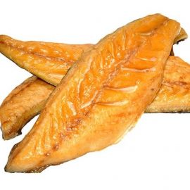 mackerel-smoked-fillets