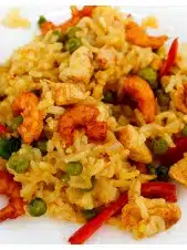 Paella 500g