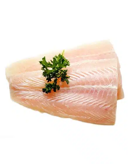 pollock-fillet