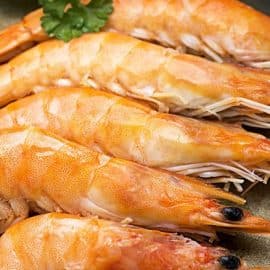 King Prawns