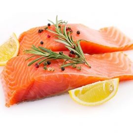 salmon-fillets