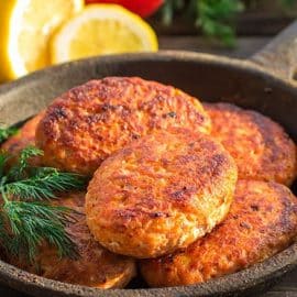 salmon-lemon-_-dill-fish-cakes