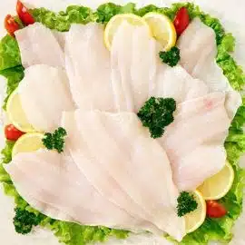 Traditional Fish