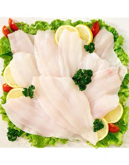 Traditional Fish