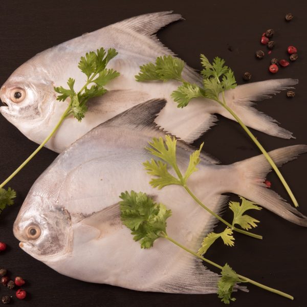 Traditional Fish