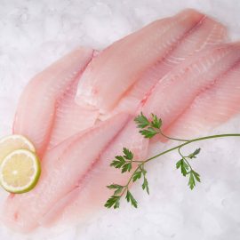 John Dory Fillets 1kg
