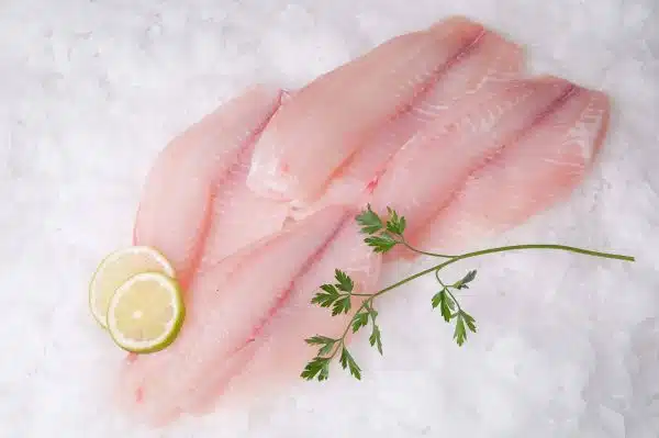 John Dory Fillets 1kg