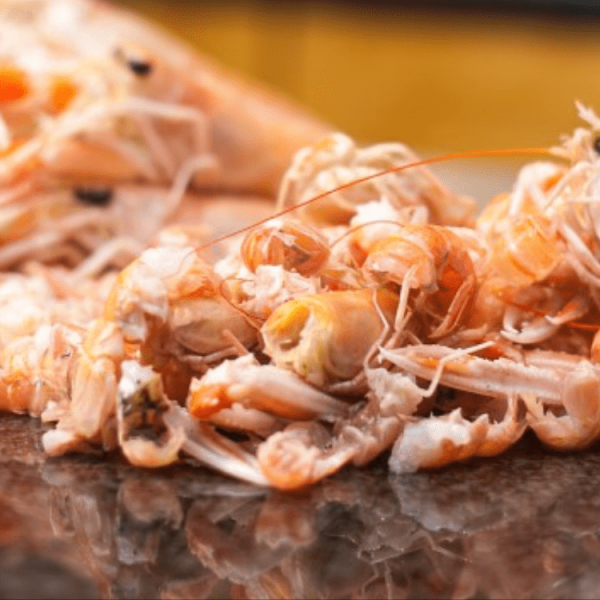 Langoustine Shells 1kg