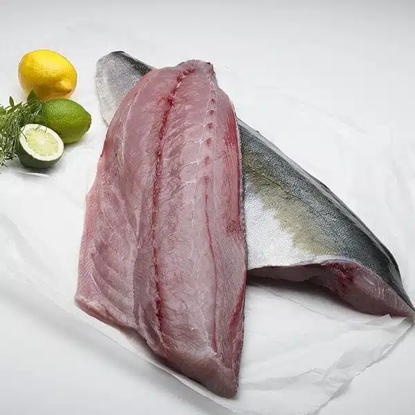 Traditional Fish