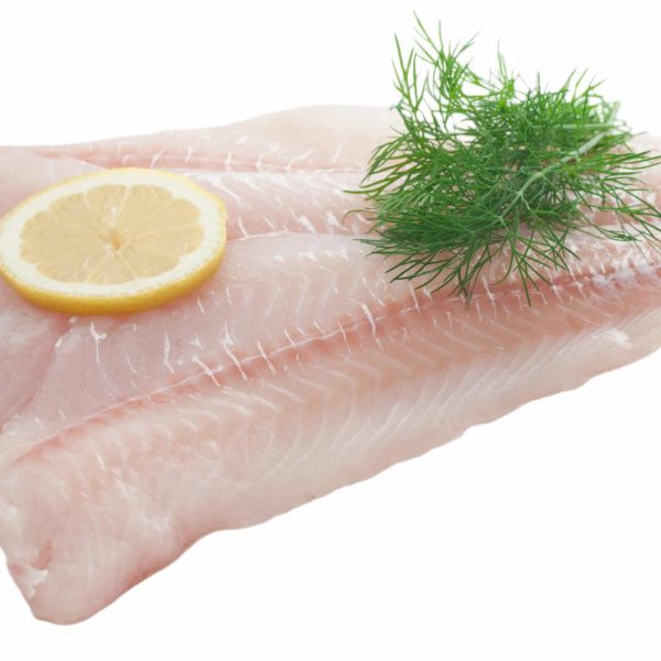 Traditional Fish