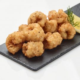 Traditional Food