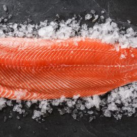 Salmon Fillet