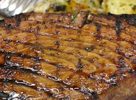 marinated tuna1