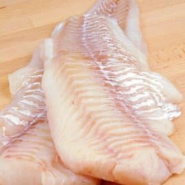 Cod Fillet