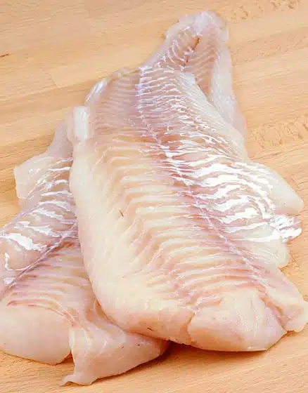 Cod Fillet