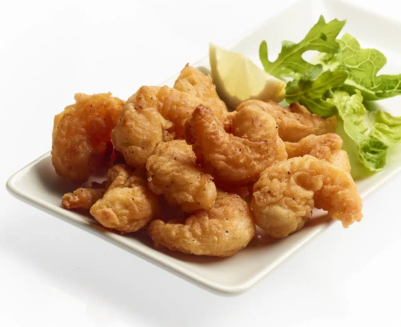 Popcorn Shrimps 900g