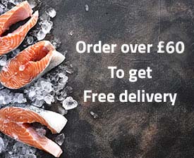 Frozen Crab, Buy Online. Shellfish & Seafood Delivery