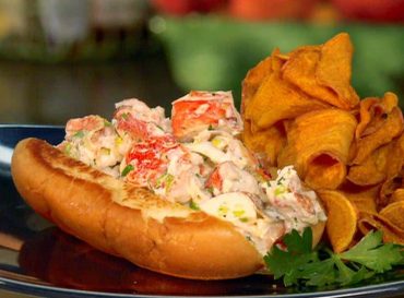 Lobster Roll