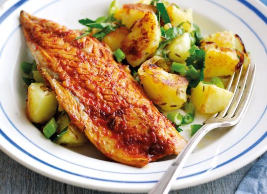 Harissa-spiced-makerel-Large-Hero-6defe495-df0a-402e-a25f-b67f9cac89aa-0-1400x919