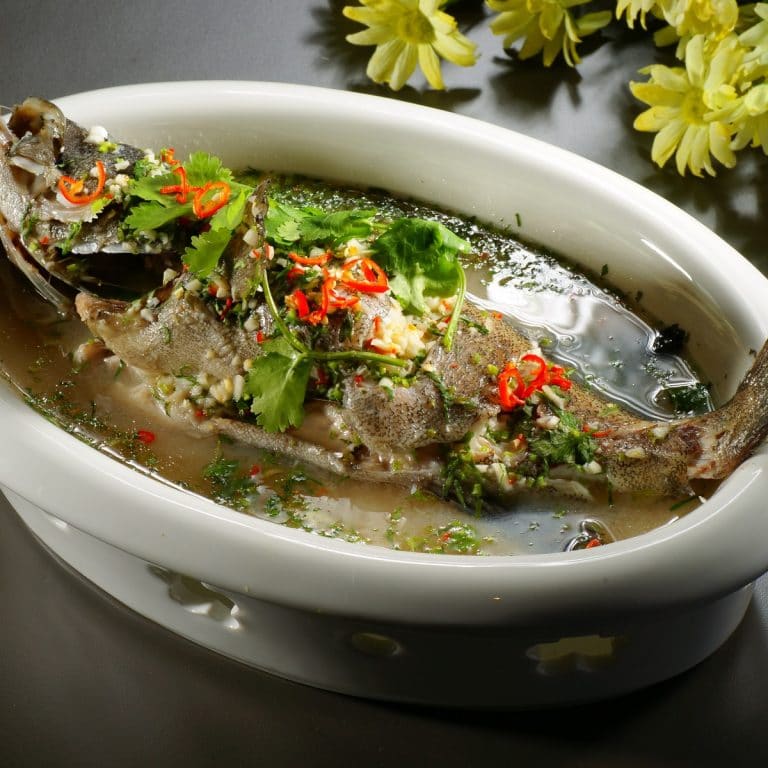 Ribbon Fish