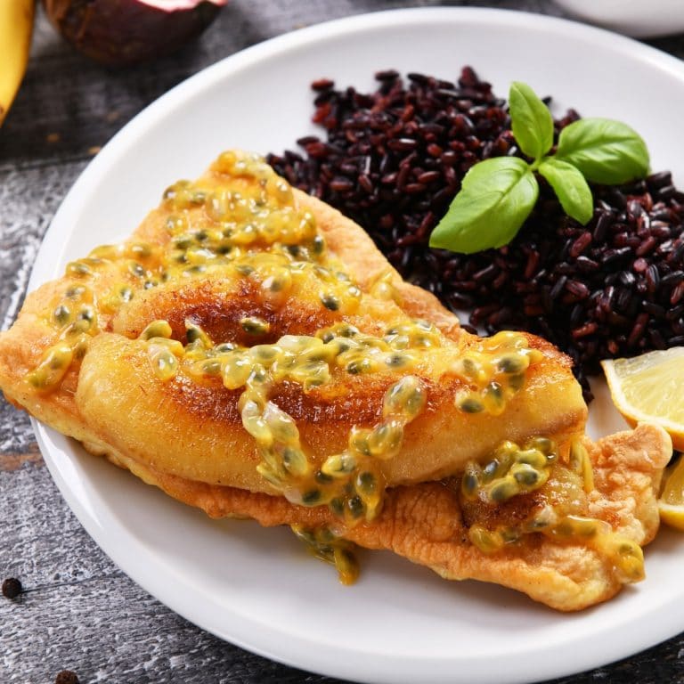 Scabbard Fish