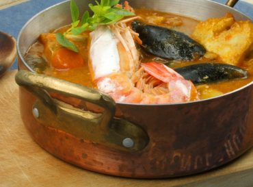 bouillabaisse 11062015