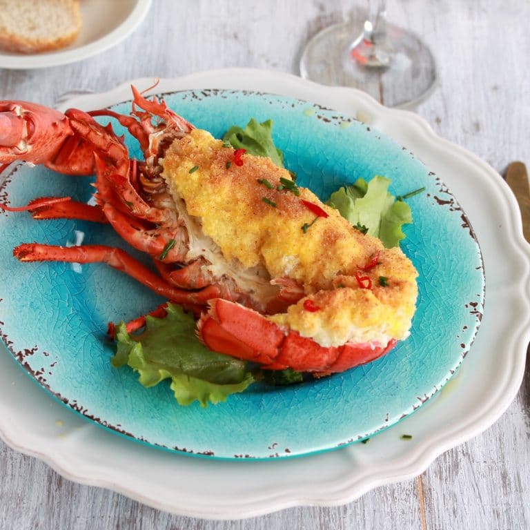 Crayfish