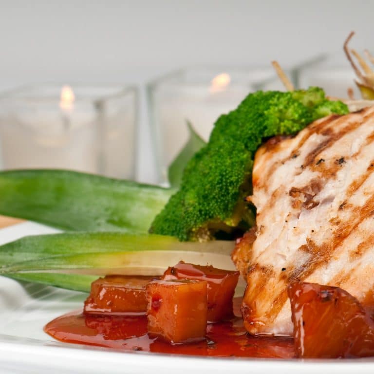 Mahi Mahi