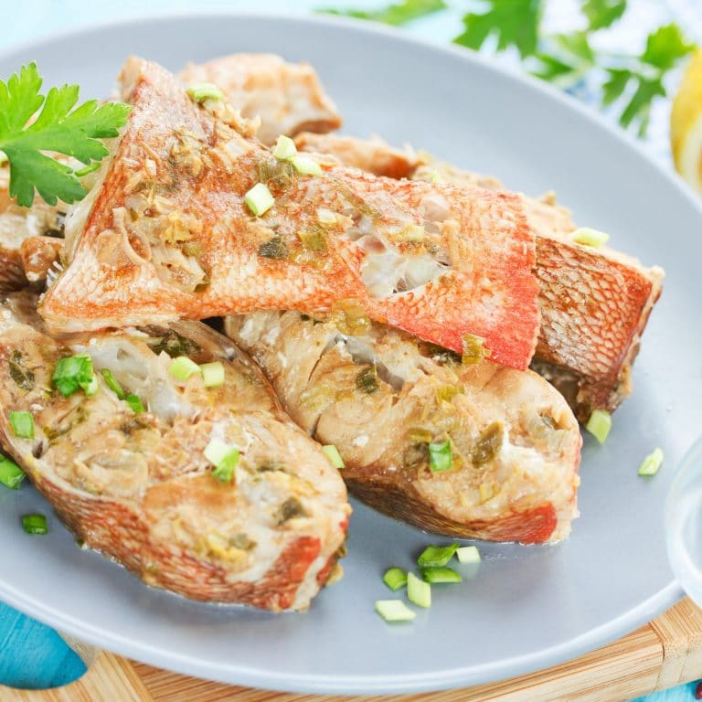 Sea Bass
