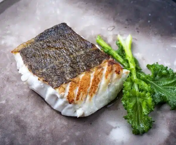 Black Pomfret 500g-560g - Image 2