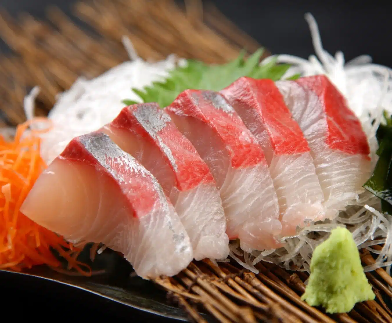 Hamachi/Amberjack Fillet 200-250g