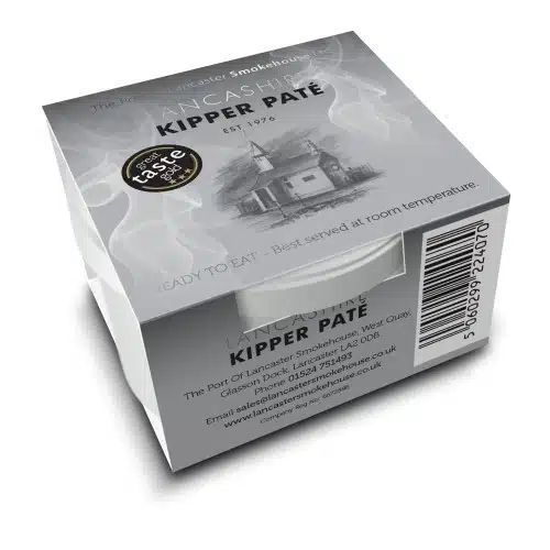 Kipper Pate 56grams