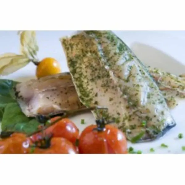 Lemon & Parsley Smoked Mackerel 1kg