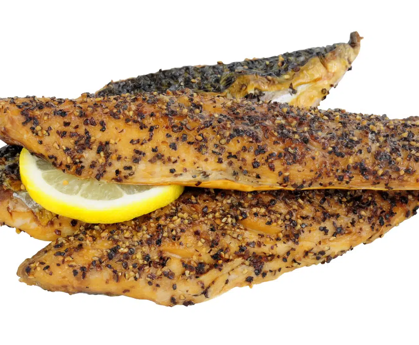 Lime chilli and coriander smoked mackerel fillets 1kg