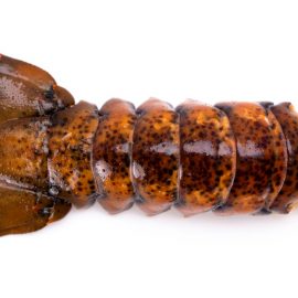 Lobster Tail 160-180g Columbian