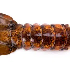 Lobster Tail 160-180g Columbian