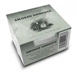 Potted Smoked Haddock 56g