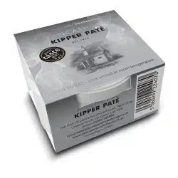 Smoked mackerel pate 56g