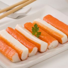 Sushi Maki Sticks 500g