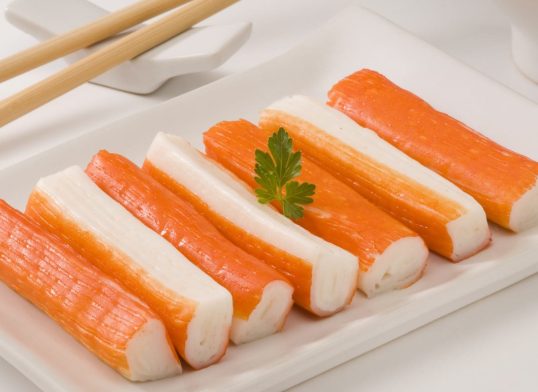 Sushi Maki Sticks 500g