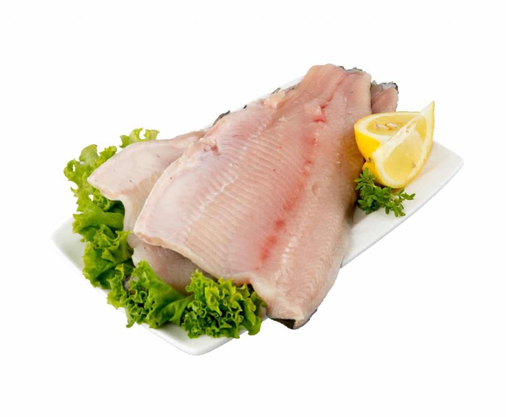 Trout Fillet 1.21.5kg Frozen Fish Direct