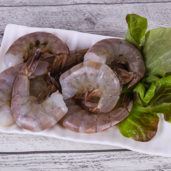 raw peeled deveined prawns 1.4kg 1 custom