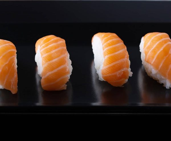 royal smoked salmon min 450g sashimi grade custom 1