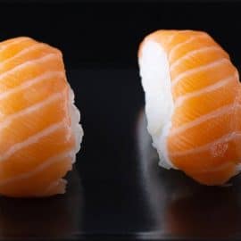 royal smoked salmon min 450g sashimi grade custom 1